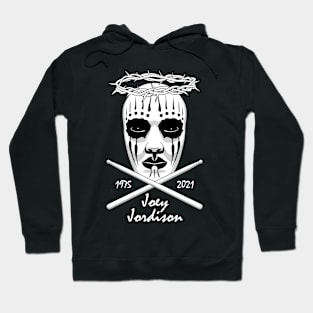 Joey Jordison RIP Hoodie